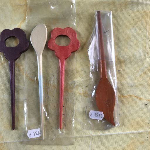 Accessori per capelli: LOT MODISCHE ACCESSOIRES – Nuovo e nell'imballaggio originale da Ostermundigen venduto da wini63 1