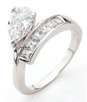 Cubic Zirkonia / 53 (JRG-0015/53)