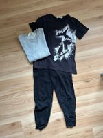 Sportkleidung Junge Grösse 134/140