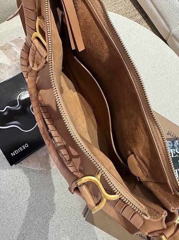 Chloé Borse da donna: CHLOE MARCIE TASCHE – Usato da Schwyz venduto da bofb 9