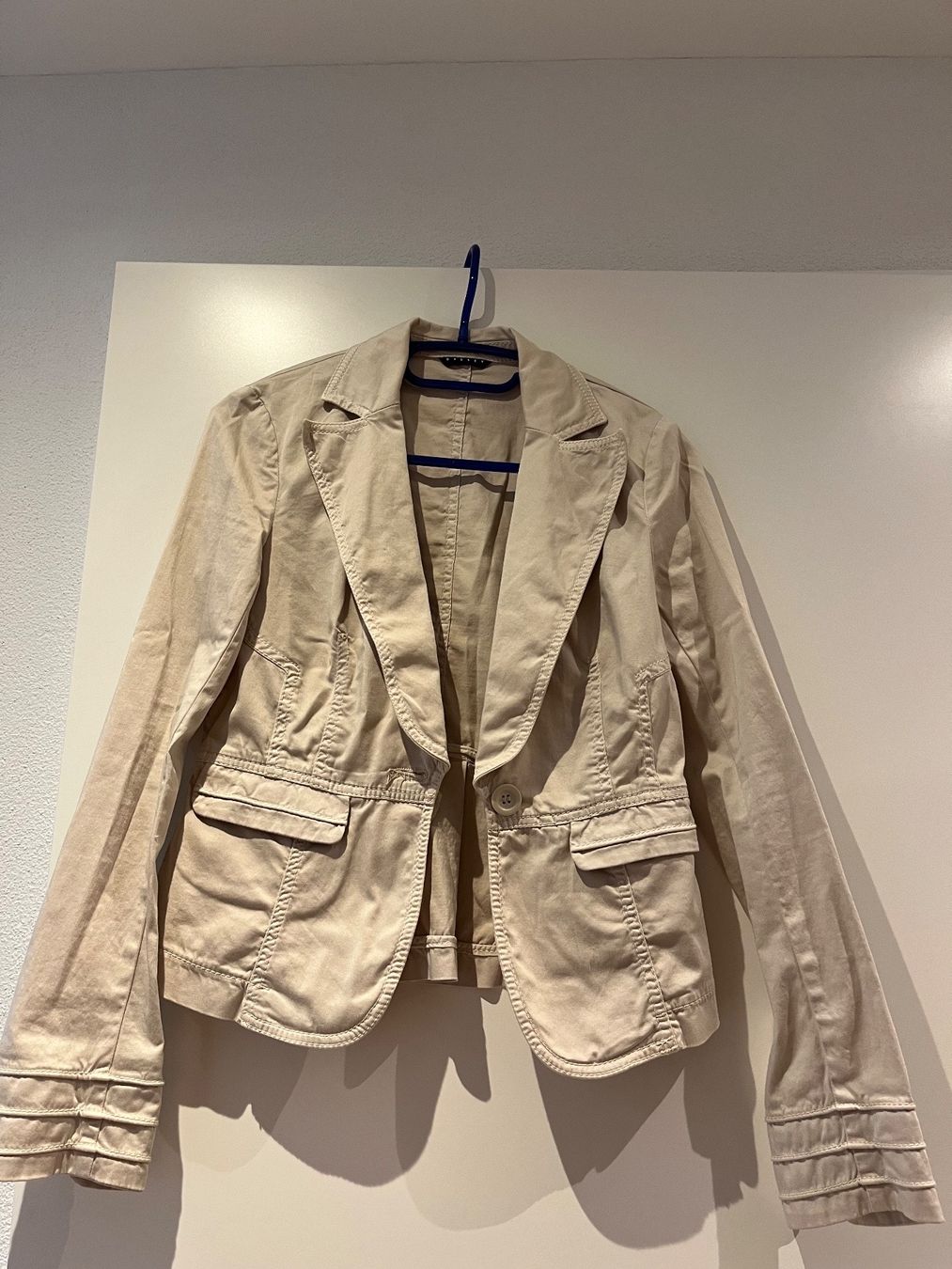 Sisley Giacche: ***SISLEY*** Blazer Gr. 38 – Usato da Volketswil venduto da Kephren