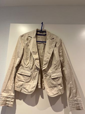 ***SISLEY*** Blazer Gr. 38