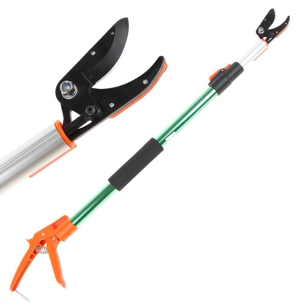 Alle Werkzeuge: GeoTech FP 180-300 Baumschere – Neu und originalverpackt aus Bottighofen von zaap