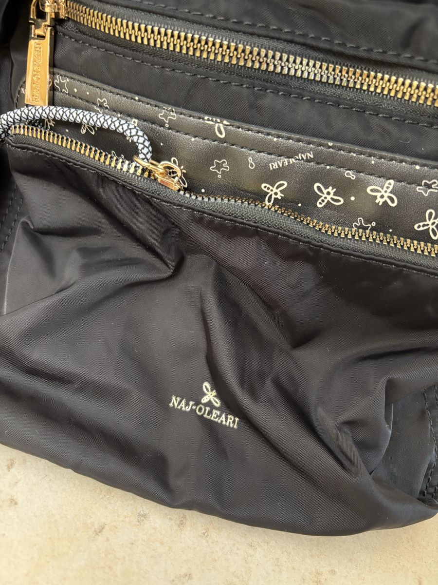 Borse da donna: Borsa Naj Oleari – Nuovo (secondo la descrizione) da Losone venduto da Tilly-nb7t 1