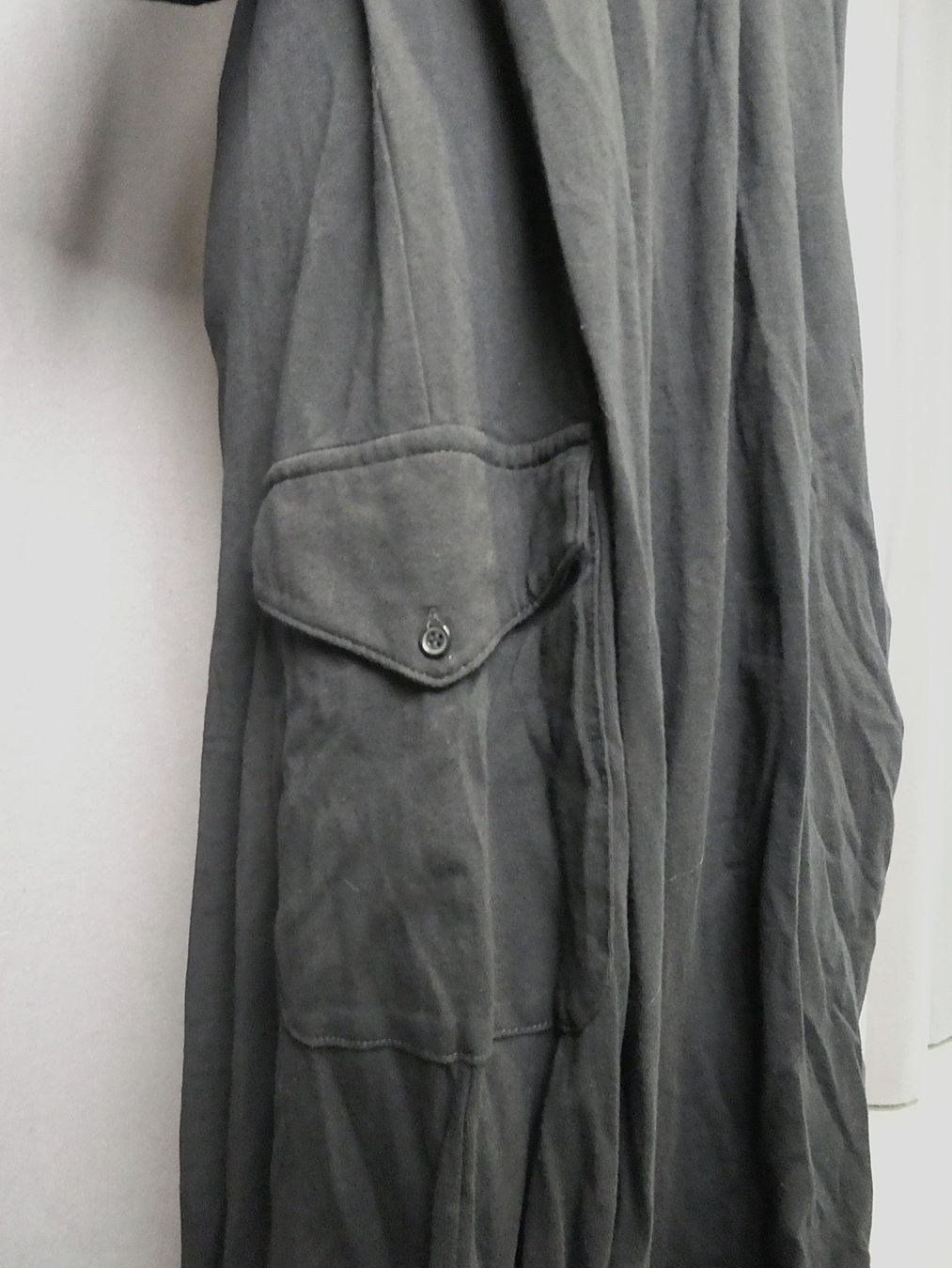 Vestiti: Freizeitkleid Schwarz – Usato da Urtenen-Schönbühl venduto da Restwert_Schoenbuehl 4