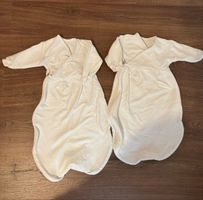 Baby Schlafsäcke Gr.56 & 68