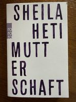 Mutterschaft
