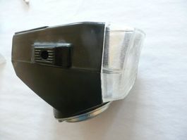 OLDTIMER PIAGGIO CIAO C7 C9 NOS APRILIA SCHEINWERFER M. HUPE