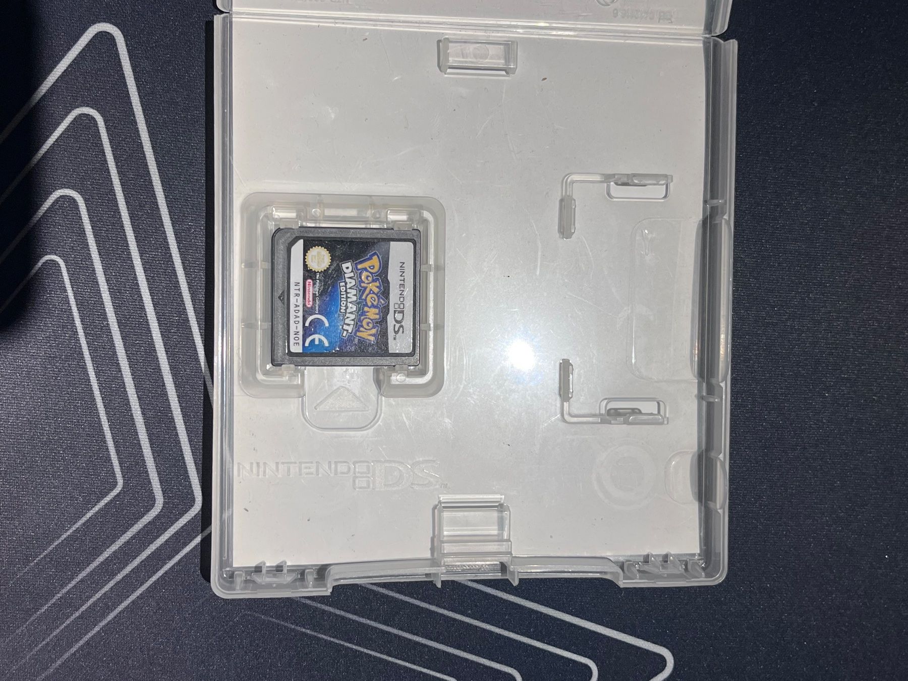 Nintendo Giochi: Pokémon Diamant-Edition Nintendo DS – Usato da Udligenswil venduto da gia_sjg7 2