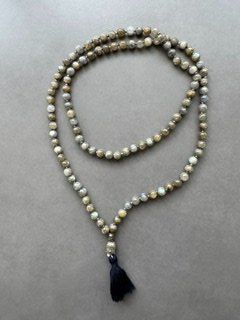 Catenine: MALA KETTE MIT BUDDHA – Nuovo (secondo la descrizione) da Honau venduto da sainj