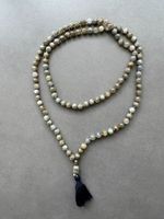 MALA KETTE MIT BUDDHA