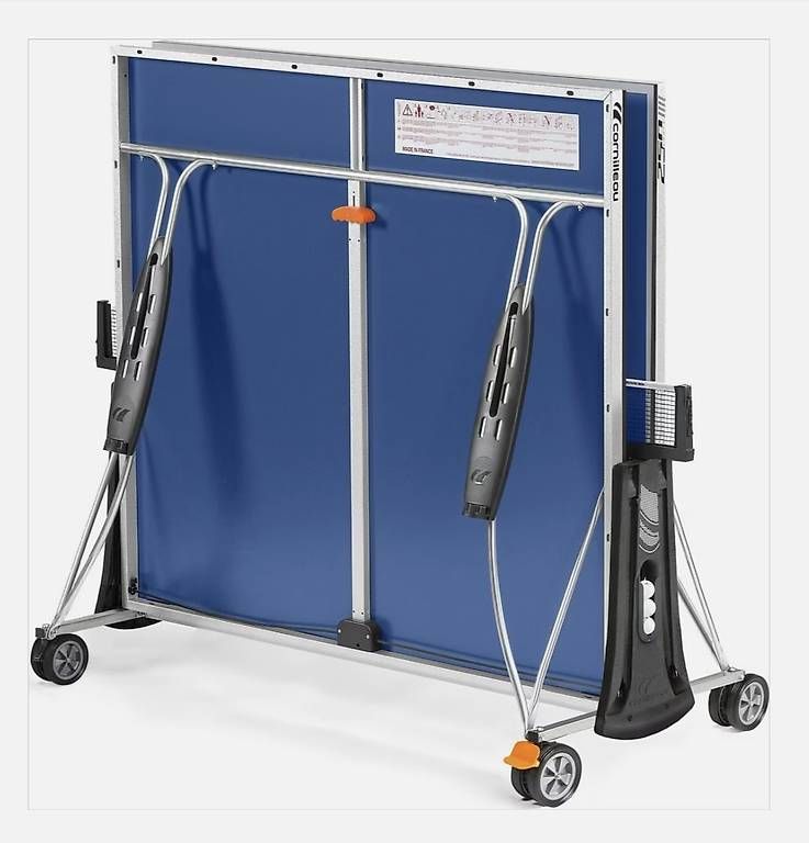 Tischtennis: Tavolo Ping Pong  – Gebraucht aus Cugnasco von Ric72 2