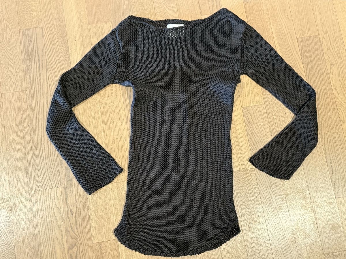 Massimo Dutti Maglioni & Felpe: Massimo Dutti Limited Edition Strickpullover, Gr. S – Nuovo (secondo la descrizione) da Ottenbach venduto da Suni_82 1