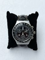 Classic Swatch Watch Chronograph - Timeless Style