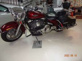Harley- Davidson FLHRCI Road king Classic