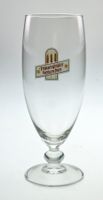 Frauenfelder Weizenbier Stangen - Glas - Bierglas