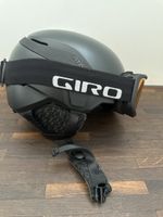 Skihelm inkl. Skibrille