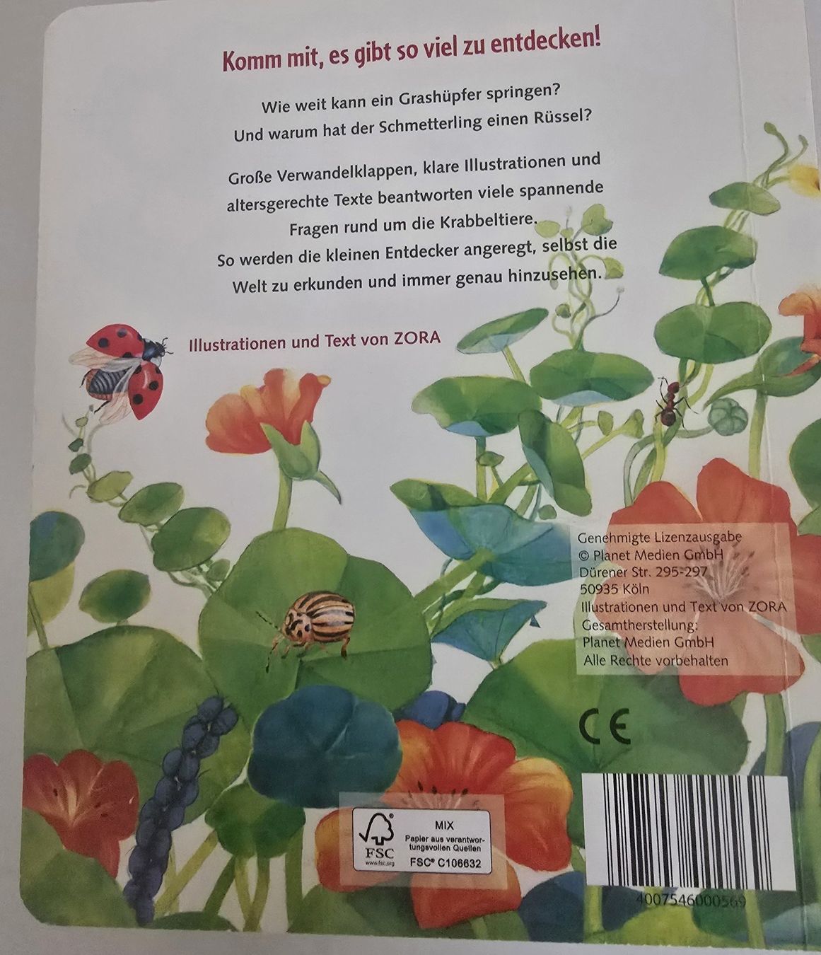 Livres: 6 Kinderbücher – D'occasion à Bergdietikon par ewa1005 3