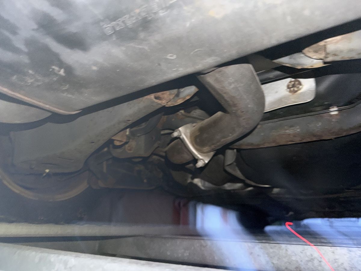 Tutti pezzi di ricambio auto: Seat Leon Teile Schlachten  – Usato da Geiss venduto da luk_cnw8 3
