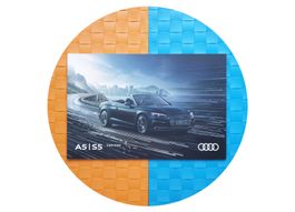 AUDI A5 / S5 CABRIOLET - Prospekt / Katalog