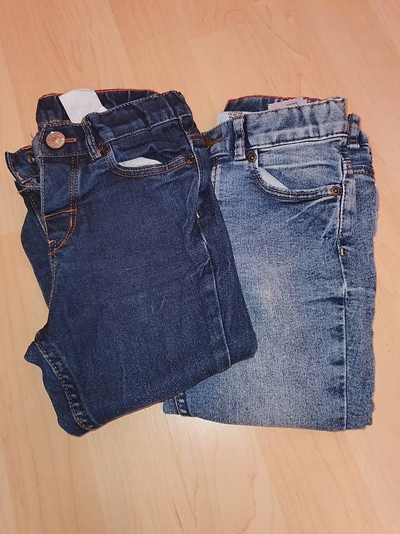 Lotti & Set di vestiti: Kinderkleider Junge, Grösse 92 – Usato da Waltenschwil venduto da ginola_23