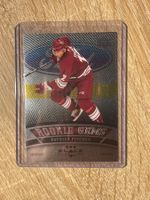 Black Diamond Rookie Gems Patrick Fischer Phoenix Coyotes