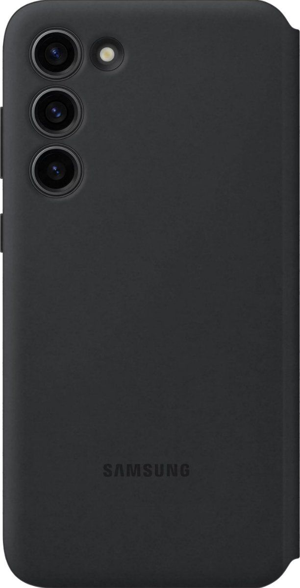 Samsung Coques & Protection écran: Samsung Smart View Wallet Case - Samsung Galaxy S23+ – Neuf avec emballage d'origine à Altwis par Zarkumen 3