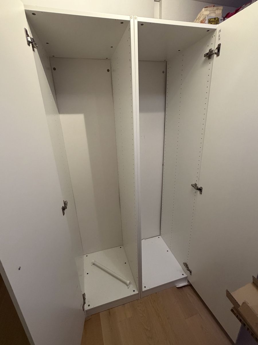 Schränke: PAX Schrank – Gebraucht aus Zürich von Frodokauft 1