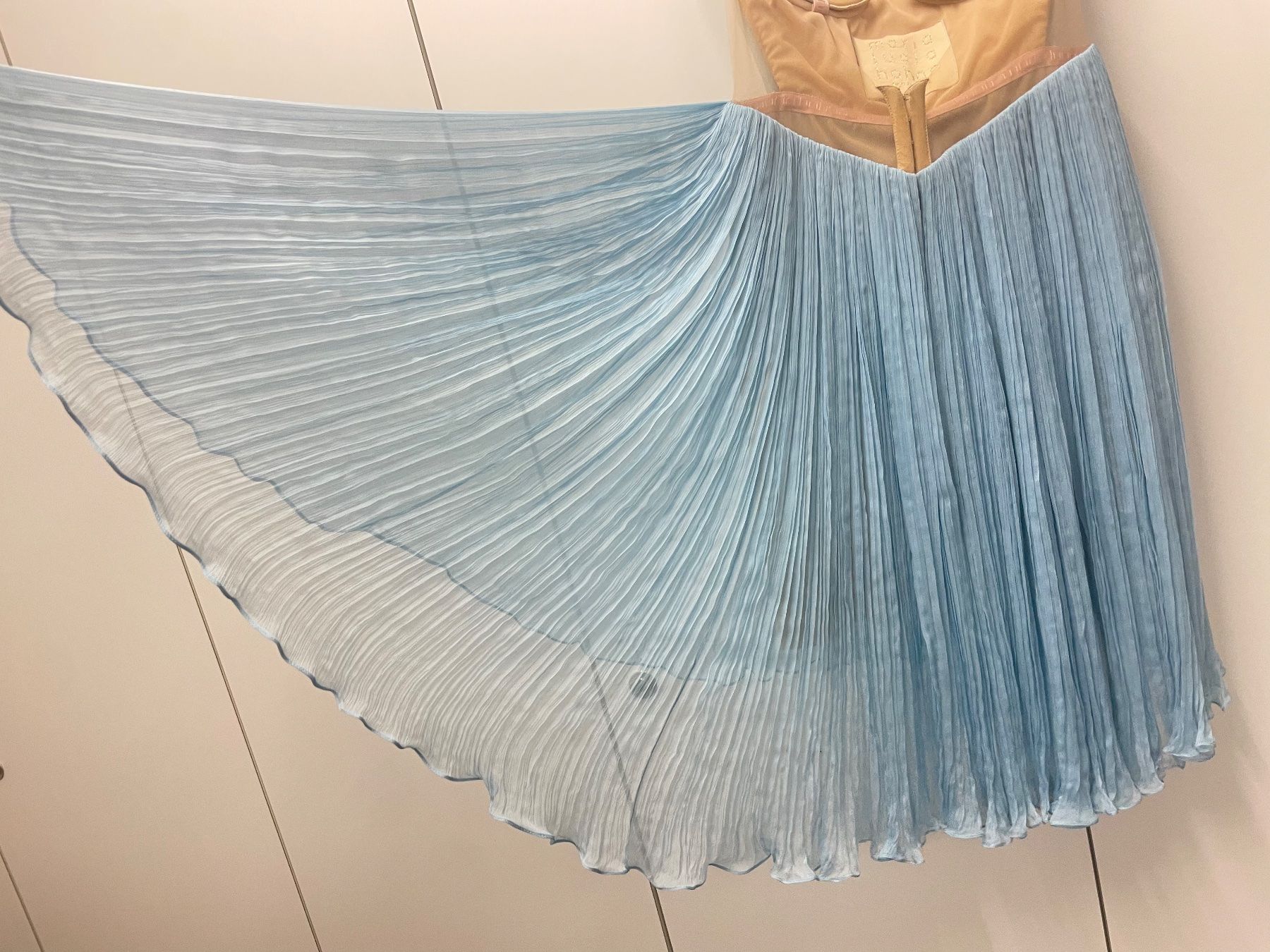 Vestiti: Marie Lucia Hohan Mini Kleid – Usato da Au ZH venduto da Daiga 4