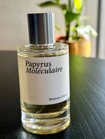 New Maison Crivelli Papyrus Moleculaire 100ml
