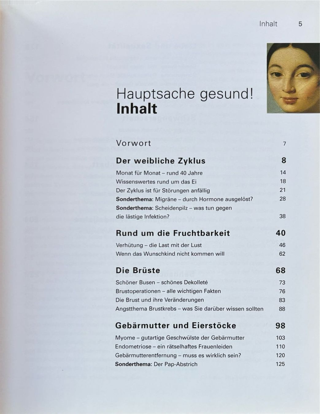 Libri: Hauptsache gesund – Usato da Sarnen venduto da Livres 4
