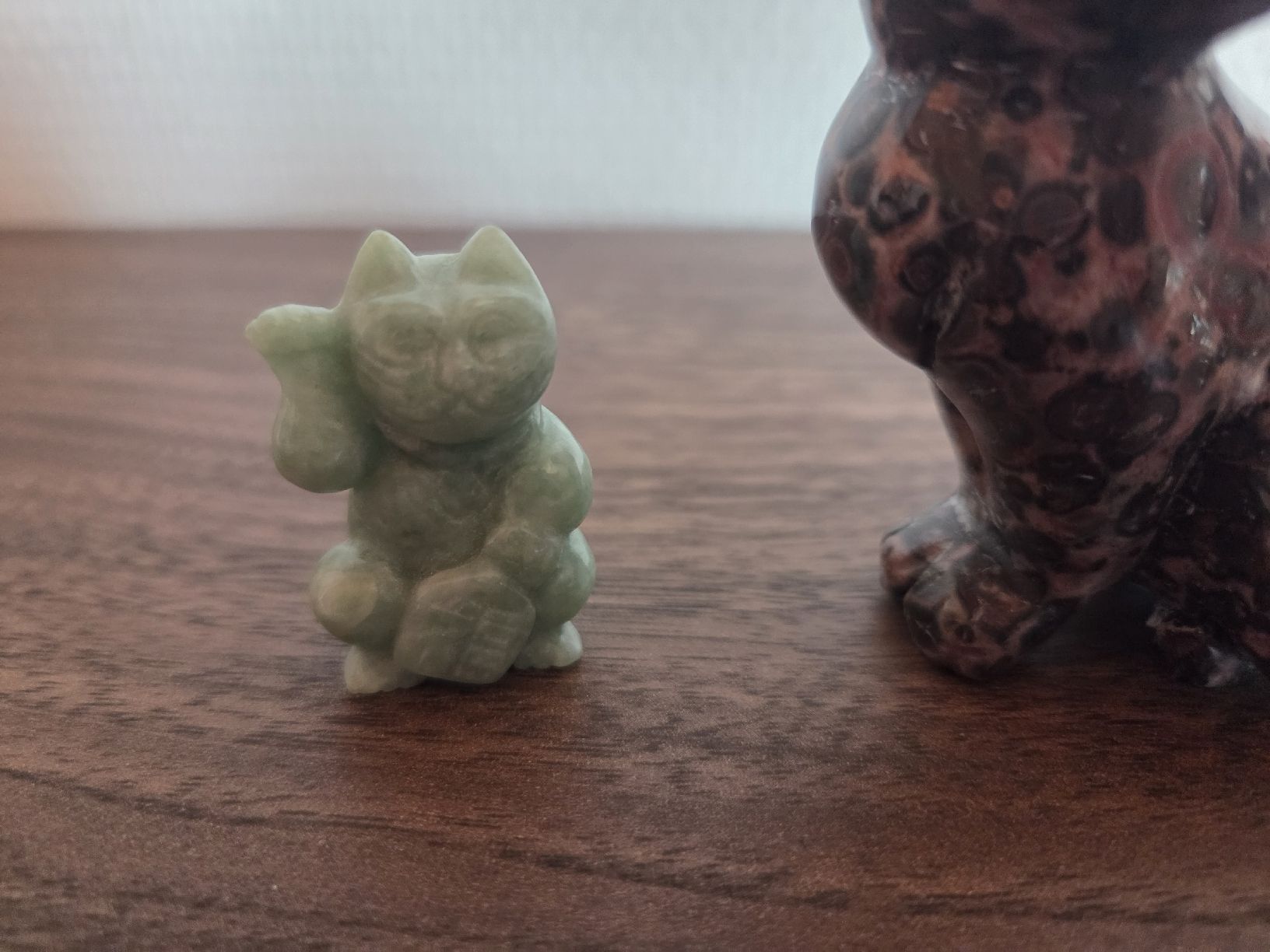 Statuette: Katzenfiguren – Usato da Bühler venduto da ros_5qfr 4