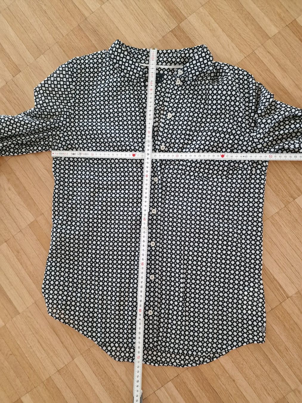 Marc O'Polo Camicette: Marc o polo Bluse – Usato da Laufenburg venduto da may_r2st 4