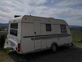 Adria Altea 542 PK