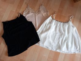 6 x Top