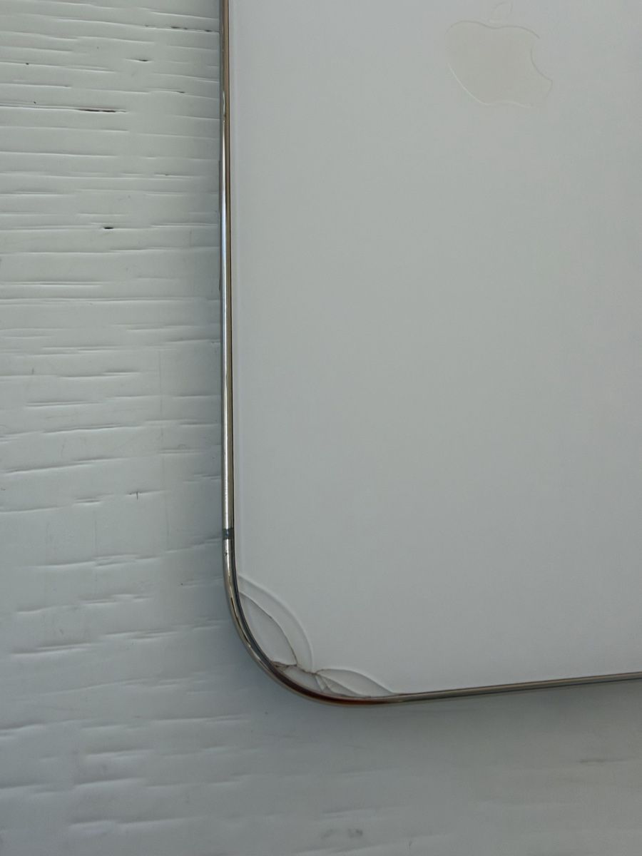 Apple Telefoni cellulari / Smartphones: iPhone Air, Light Gold, 256 GB – Usato da Hünenberg See venduto da Tower02 3