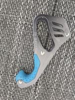 Smart pour rappel (escalade)