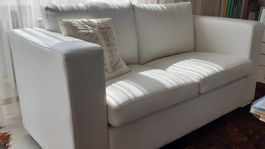 Sofa Beliani 2 Sitzer