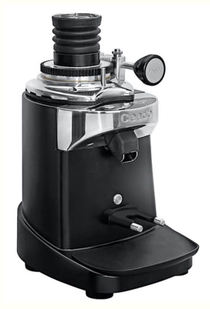 Elettrodomestici da cucina: Ceado E37S Kaffeemühle – Nuovo (secondo la descrizione) da Egg b. Zürich venduto da cimeli 5