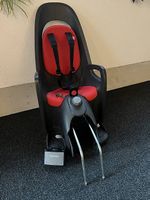 Hamax Velokindersitz