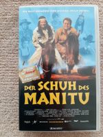 VHS - Der Schuh des Manitu
