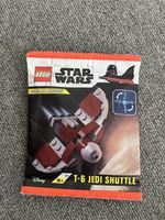 LEGO Star Wars T-6 Jedi Shuttle Paperbag neu