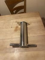 Kisag Vermicelle Presse