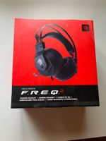 Mad Catz F.R.E.Q. 2 Gaming Headset