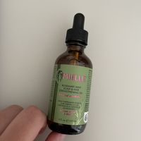 Mielle Rosemary Mint Scalp & Hair Oil, Kopfhaut, Wachstum
