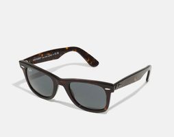 Orig. RAY-BAN Wayfarer Classic Unisex Sonnenbrille