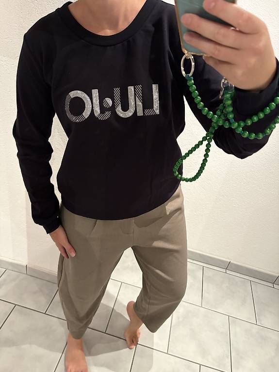 Pullover & Sweatshirts: LiuJo Pullover Grösse M – Gebraucht aus Unterägeri von mar_96hk 4