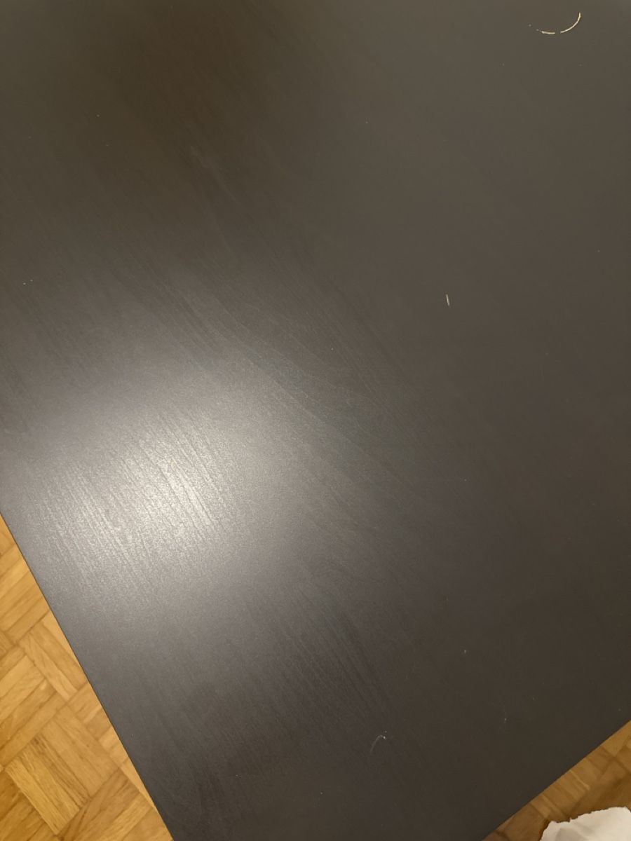 Tavoli: Dark coffee table IKEA – Usato da Neuchâtel venduto da ami_fl7g 2