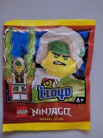 LEGO Ninjago Lloyd