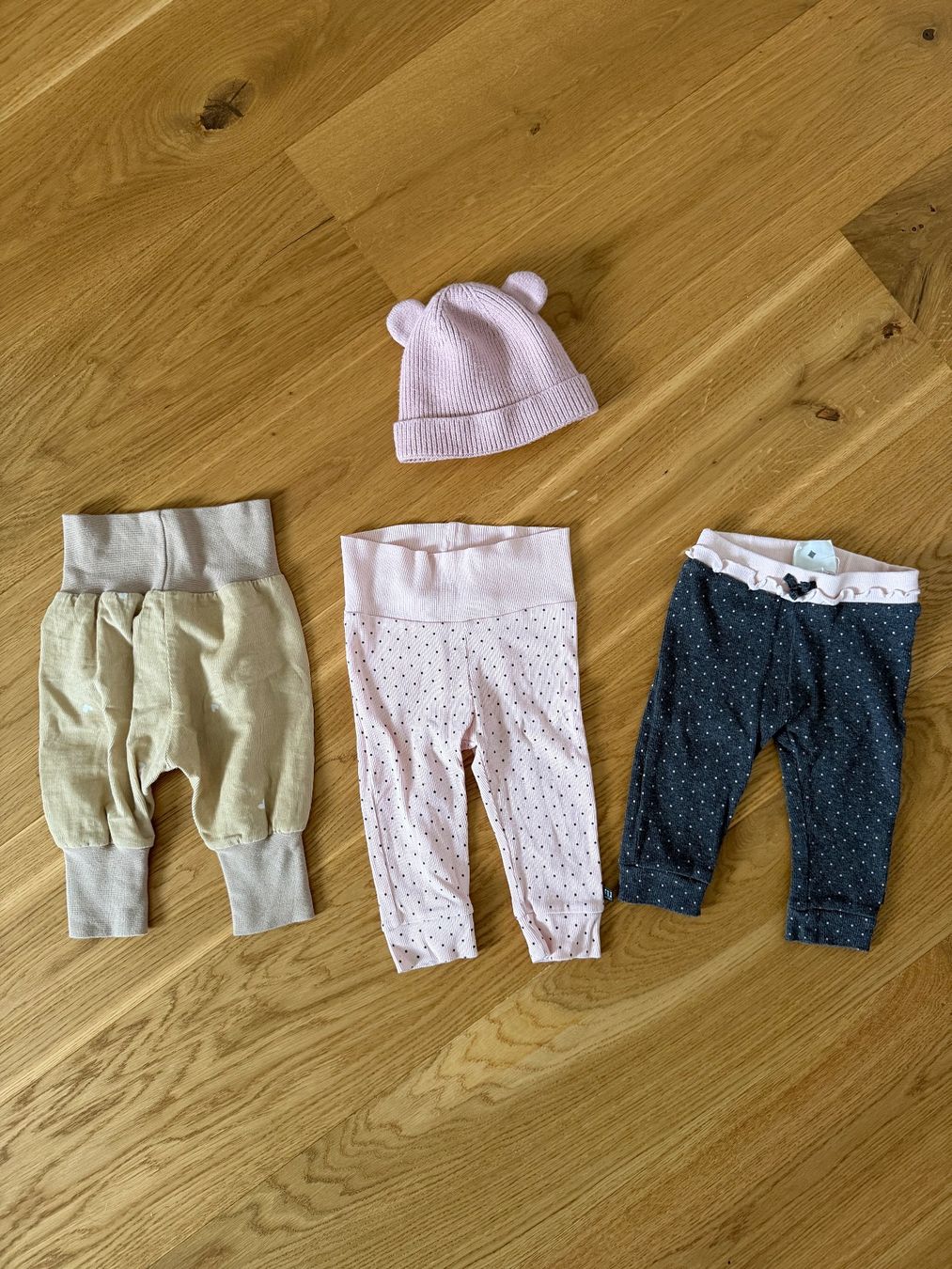 Lotti & Set di vestiti: Mädchen Kleiderpaket 74 – Usato da Schaffhausen venduto da fiiat_500 3